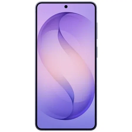 Samsung Galaxy S26 12GB RAM 256GB 6.3" 5G Smartphone Libre Violeta